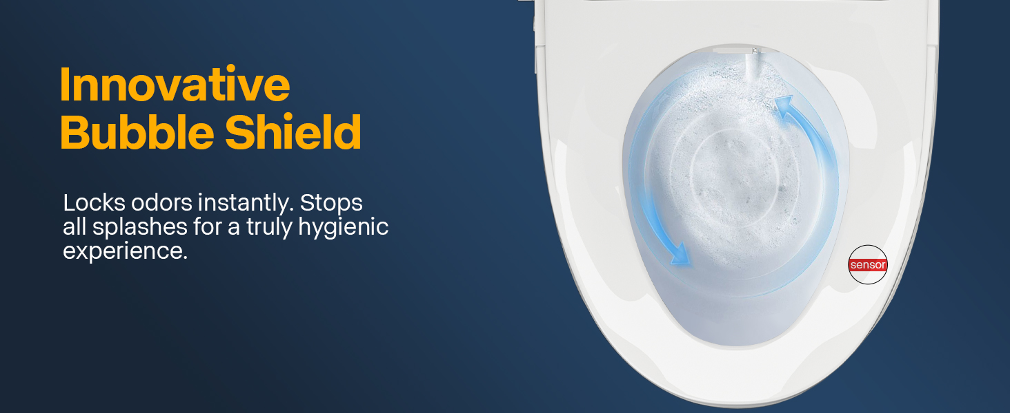 Self-Cleaning Nozzle